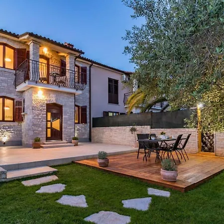 Casa de Férias Pietra By Interhome *