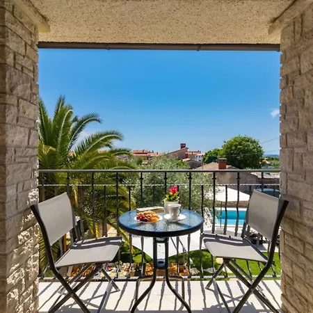 Pietra By Interhome * Galižana