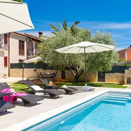 Pietra By Interhome Ferienhaus Galižana