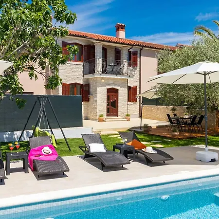 Pietra By Interhome Ferienhaus *