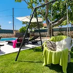 Ferienhaus Pietra By Interhome Galižana
