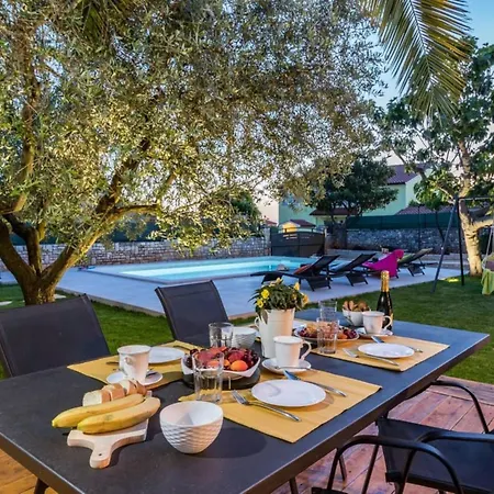 Pietra By Interhome Feriehus *