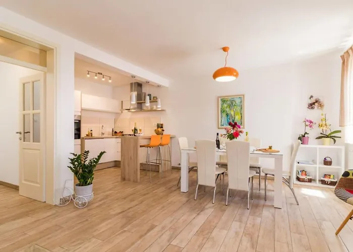 Pietra By Interhome Prázdninový dům Galižana