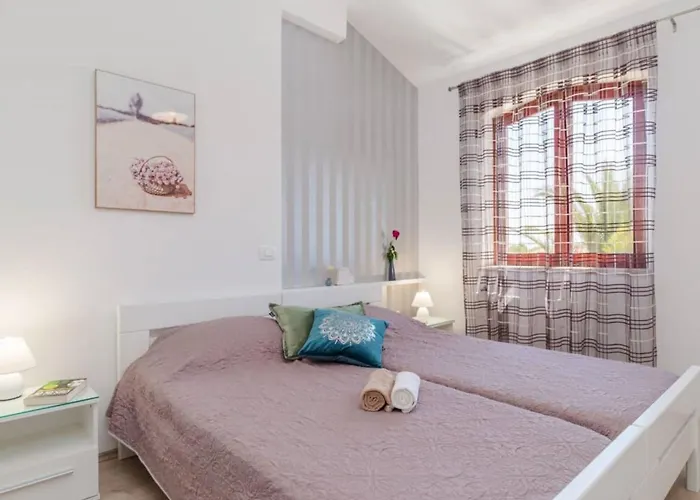 Prázdninový dům Pietra By Interhome