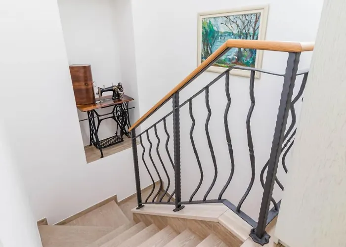 Pietra By Interhome Prázdninový dům